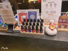 -泰合玺·精油疗愈 SPA(南京河西万达店)