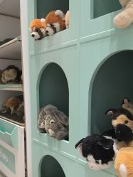 -奈尔宝·儿童乐园·亲子餐厅(苏州大悦城店)