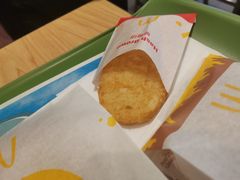 -麦当劳(西安雁塔路店)