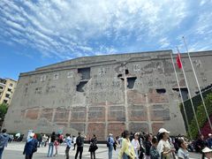 -上海四行仓库抗战纪念馆