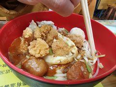 -卢聪艺小吃店(阳翟总店)