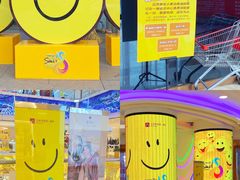 -王府井百货(中州中路店)