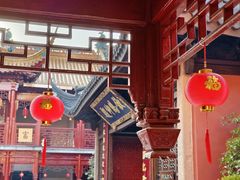 -钦赐仰殿道观