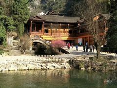 -车溪民俗旅游区