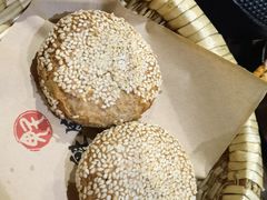 -魁盛居百年鲁菜馆(县西巷店)