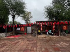 -龙福源密云水库灶台鱼