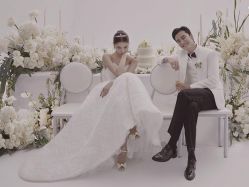 -巴黎经典婚纱摄影PARISSIC