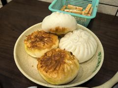 -李记清真馆(打钉巷店)