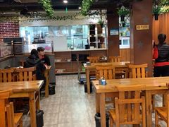 -食客烧烤(罗道庄店)