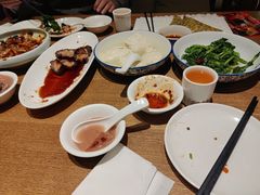 -卞氏菜根香(航空路旗舰店)