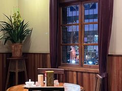-南园民国茶楼餐厅·常州菜(北大街店)