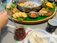 -椰小鸡·琼州糟粕醋(美兰缤纷城店)