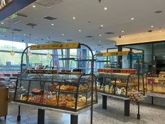 -面包新语(上地华联店)