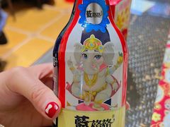 -勃利地摊·勃立小串烧烤