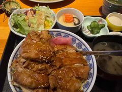 -原志优秀食材·匠心料理·海胆主题(金亿广场店)
