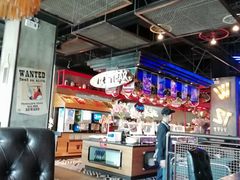 大堂-西十二街牛排自助餐厅(大悦城店)