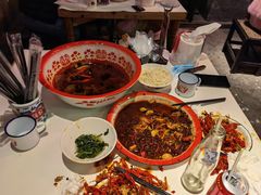 -文和友老长沙龙虾馆(化龙池店)