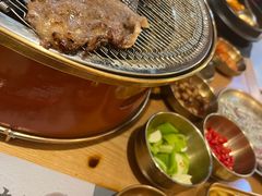 -闻老头·菊花炭烤肉(D11店)