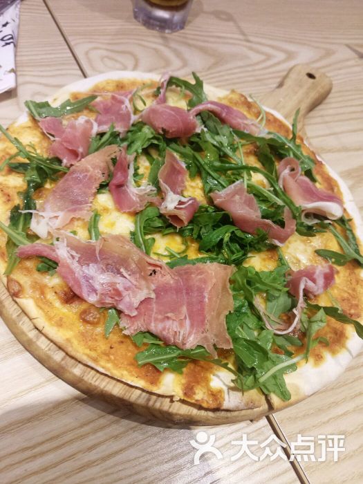 calando卡兰多餐厅(大学路店)图片 - 第57张