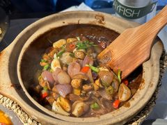 -巴厘龙虾·榜首油焖大虾(洞庭·艺术洋房店)