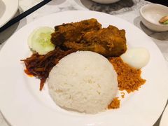 -关夫人餐厅(阳光广场店)