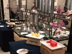 -京香轩·中餐厅(上海中庚聚龙酒店)