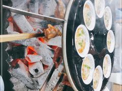 -二师兄火盆烤肉(湖口店)