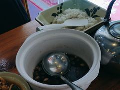 -开心农家菜