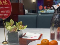 -大鸭梨烤鸭(金色漫香店)