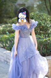 -衣贝姿婚纱礼服馆