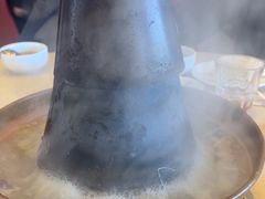 -阳坊大都涮羊肉(阳坊总店)