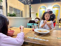 -猫小院猫主题餐厅(南锣旗舰店)