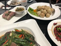 -玄武苏宁诺富特酒店·紫金轩中餐厅