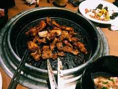 -火炉火自助餐(悠唐购物中心店)