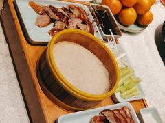 -柴米油盐(土菜院子店)