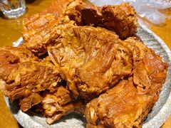 -95号酱骨·一块豆腐(展春园西路店)
