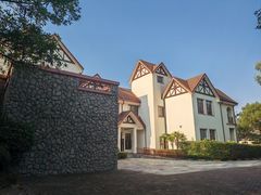 -南通鹏欣花园国宾酒店