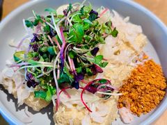 泡菜包浆豆腐-SHAN山(前滩太古里店)