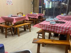 -金鼎雪山牦牛杂火锅(理县总店)