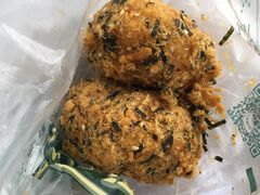 海苔肉松小贝-泸溪河桃酥(江宁太阳城店)