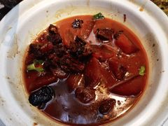 -又见炊烟私房菜(敬亭路店)