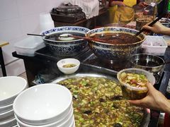 -邢老三肉丸糊辣汤(西安总店)