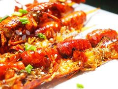 -霄汉羊排(万松园一店)