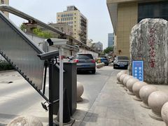 -山与蓝·轻糖鲜果蛋糕(勒泰店)