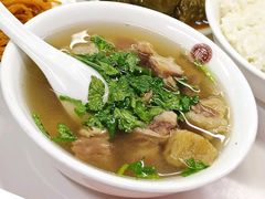 -雨霖祥和炖肉(南市店)