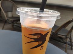 -BeauTea水仙(coco park店)