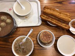 -阊门姚记豆浆(旧学前直营店)