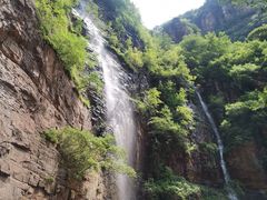 -湖洞水自然风景区