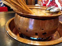 -镇江龙·火锅串串(武侯祠店)