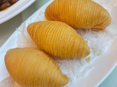 -利苑酒家(宜安广场店)